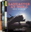 Lancaster at War by GARBETT, Mike; GOULDING, Brian & THORNE, Alex 